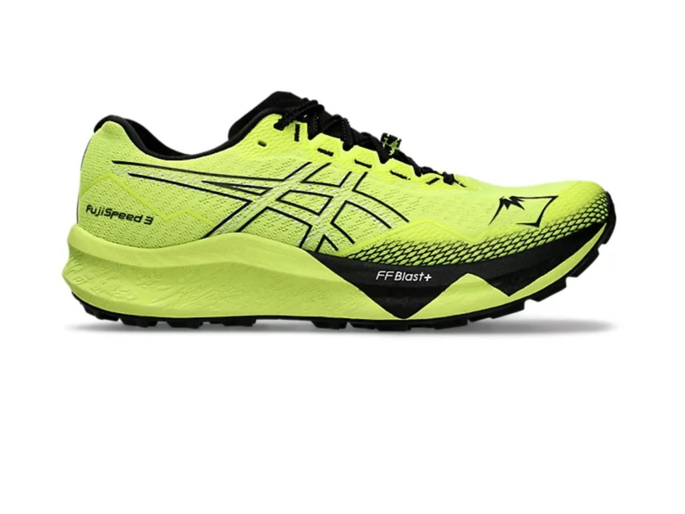 ASICS FujiSpeed 3