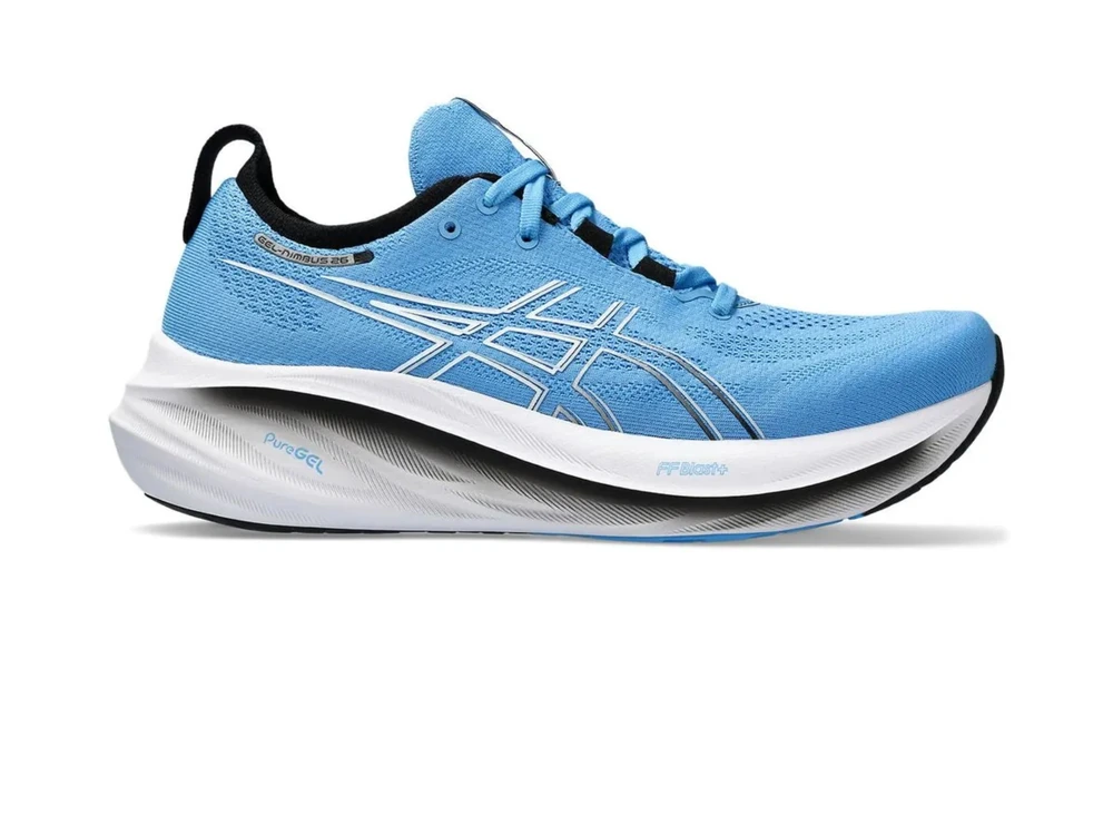 ASICS GEL-Nimbus 26