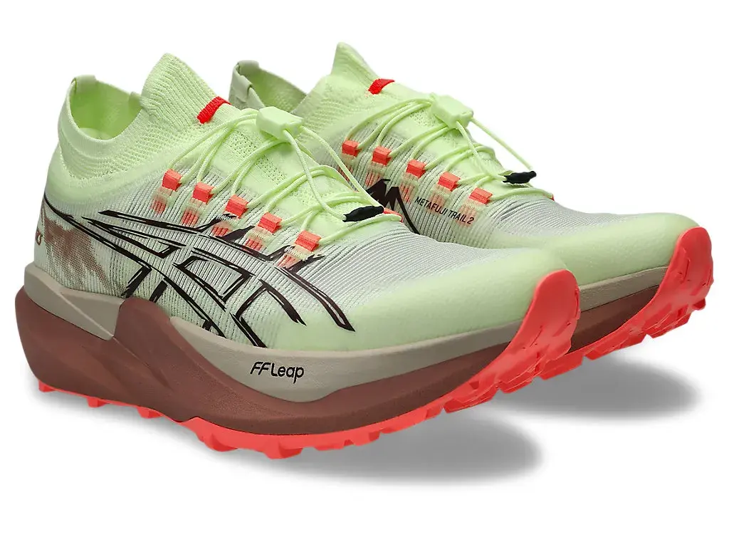 ASICS Metafuji Trail 2