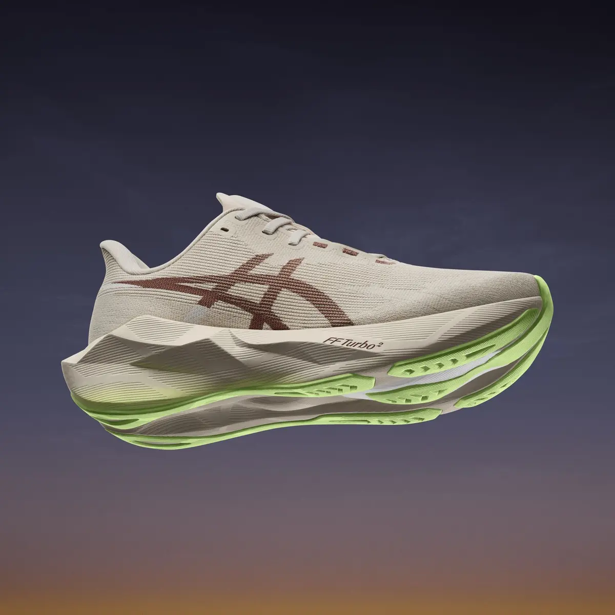 ASICS Novablast 6