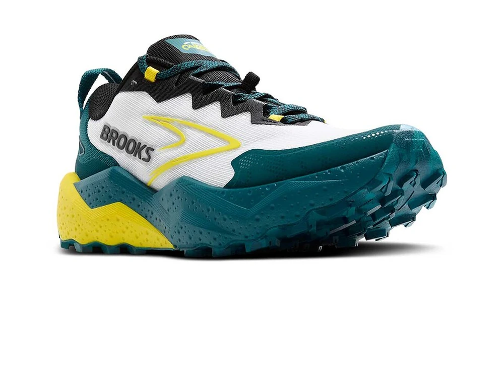 Brooks Caldera 8