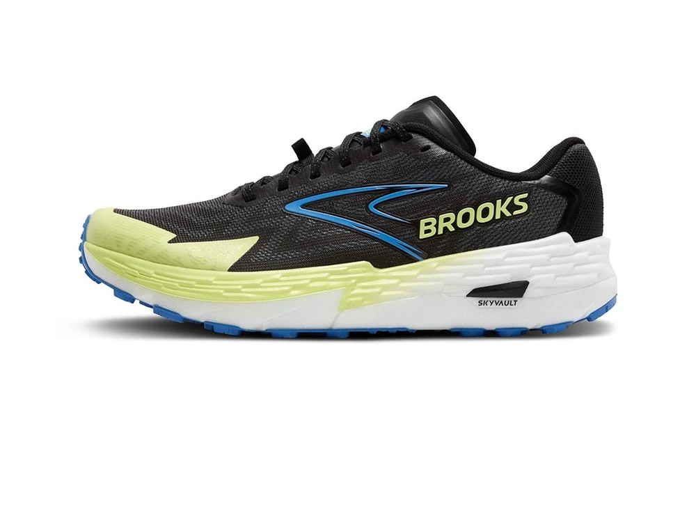 Brooks Catamount 4