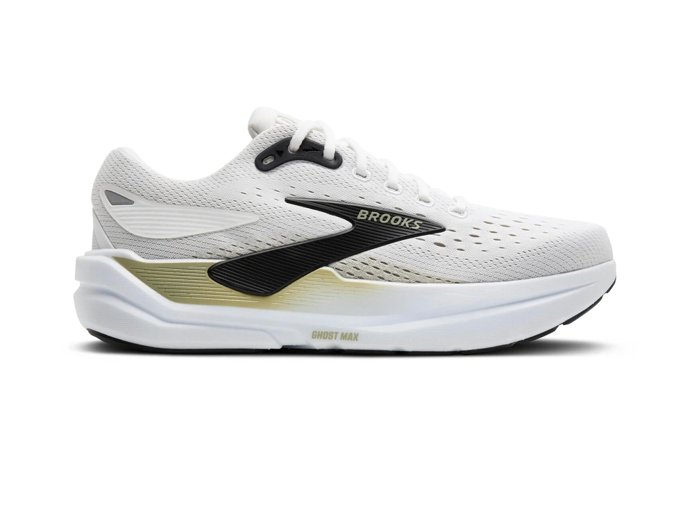 Brooks Ghost Max 3