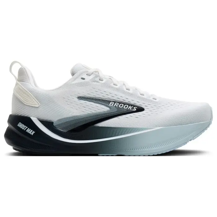 Brooks Ghost Max 4