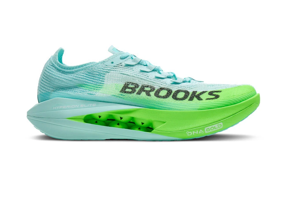 Brooks Hyperion Elite 5