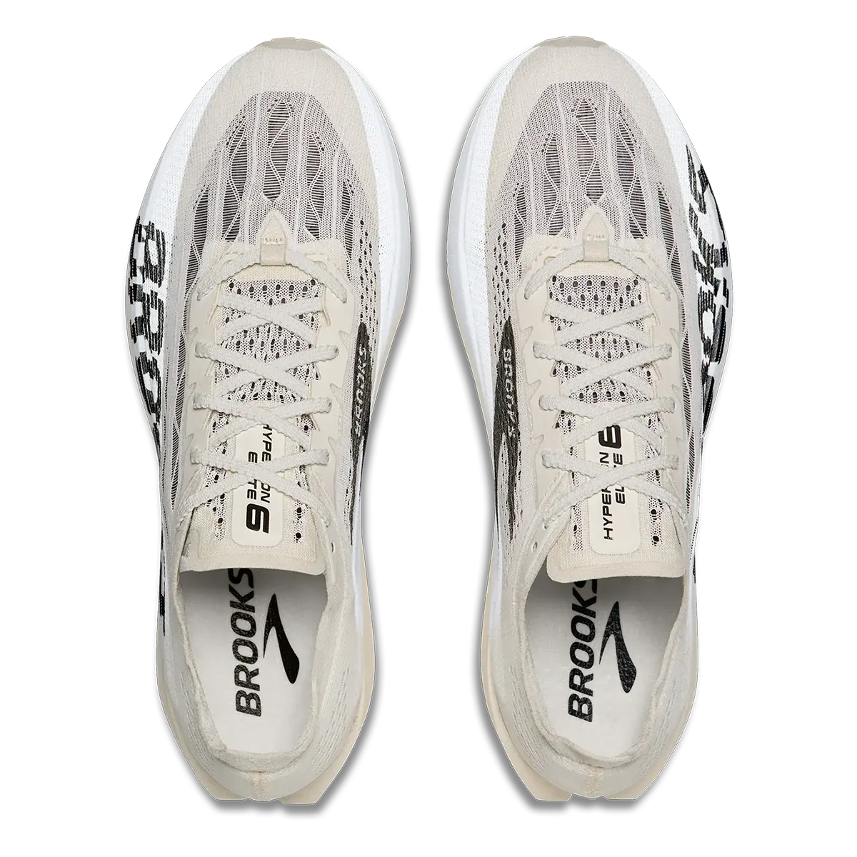 Brooks Hyperion Elite 6