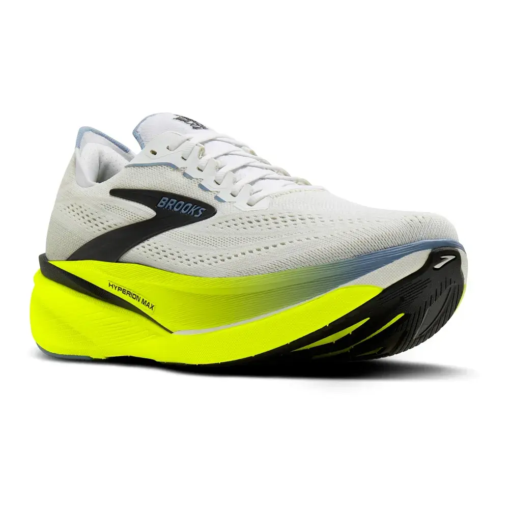 Brooks Hyperion Max 4