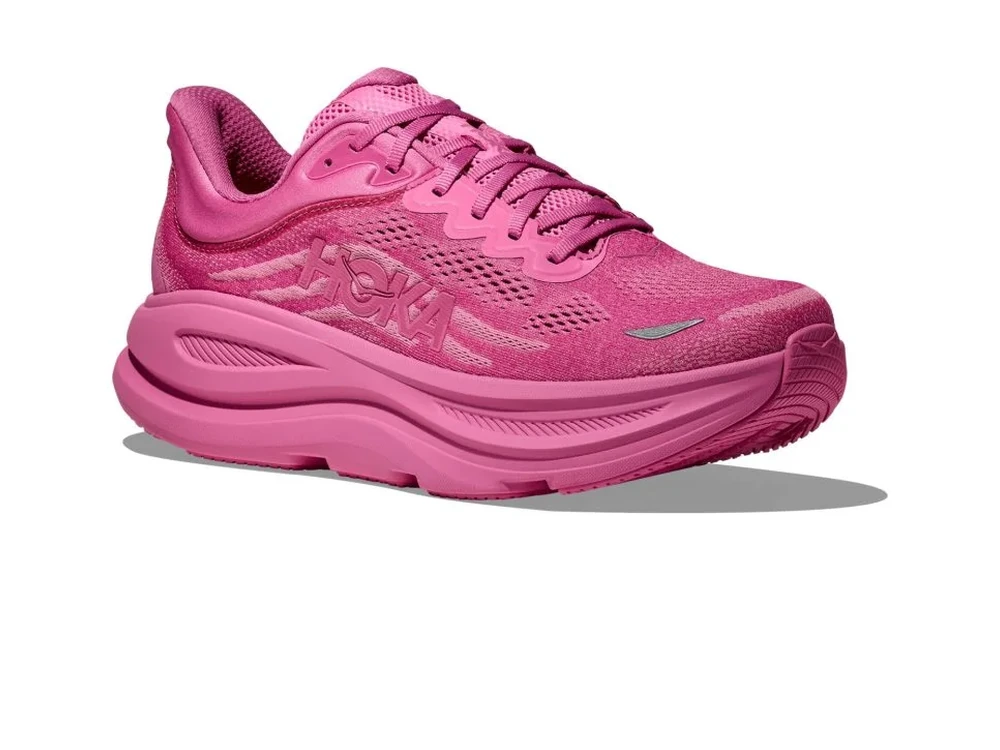 HOKA Bondi 9