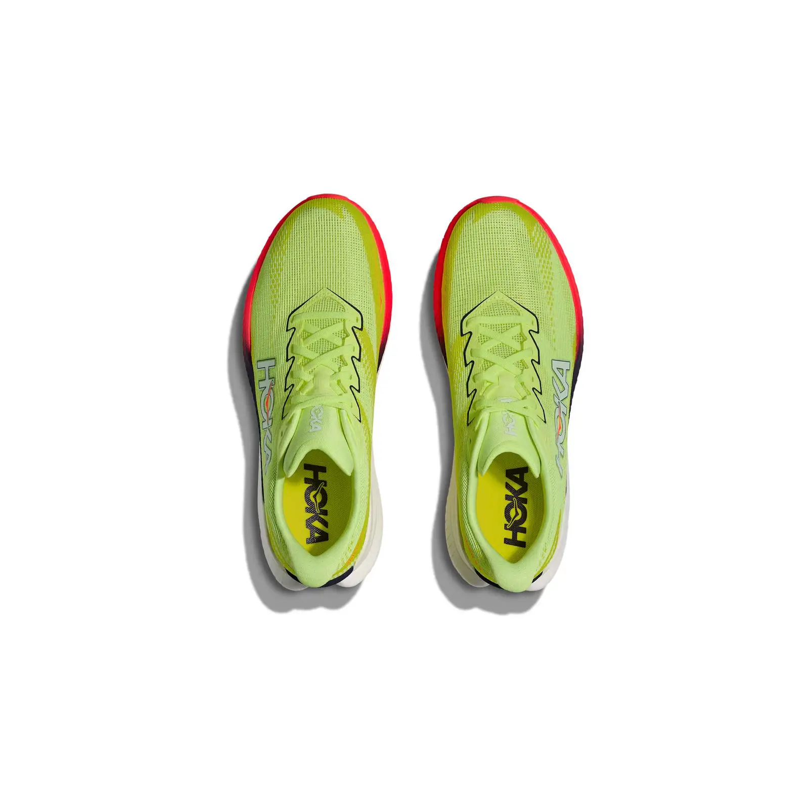 HOKA Mach X3