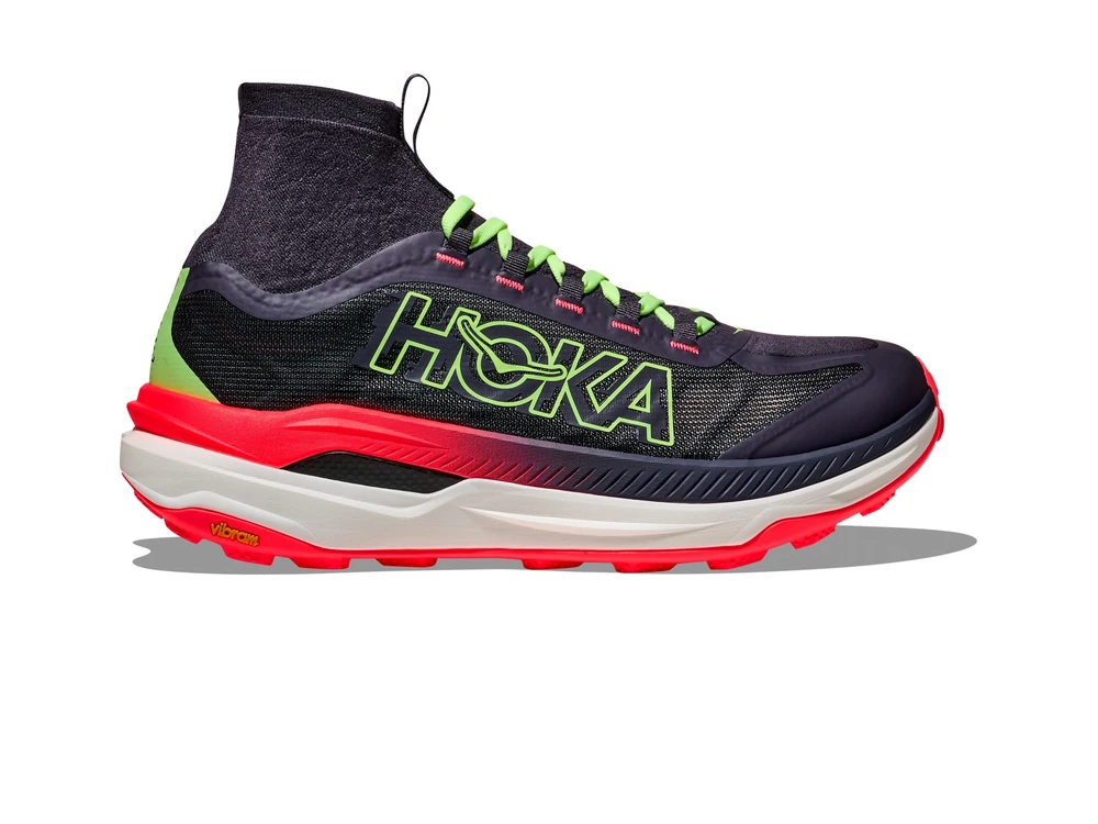 HOKA Tecton X 3