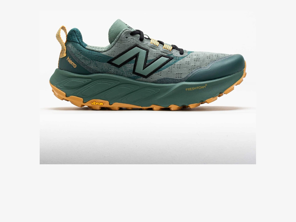New Balance Fresh Foam X Hierro v9