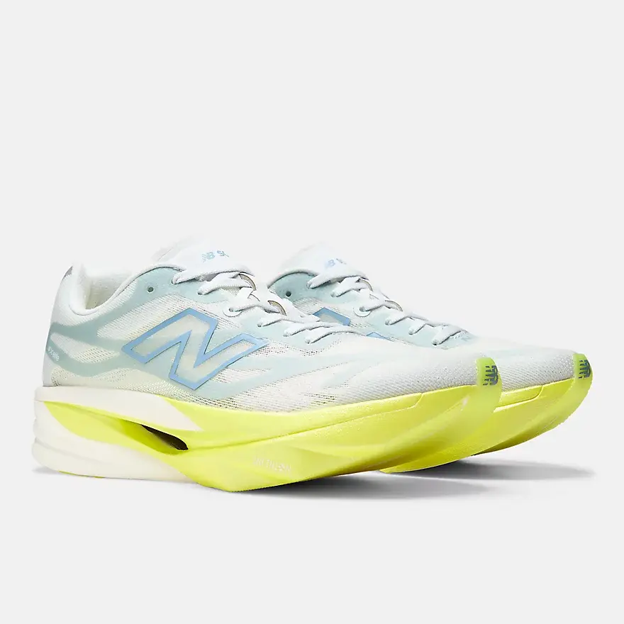 New Balance SuperComp Elite v6