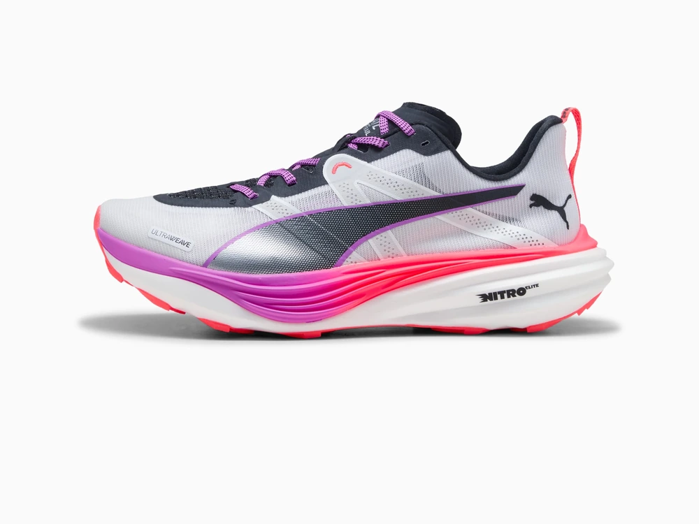 PUMA Deviate Nitro Elite Trail