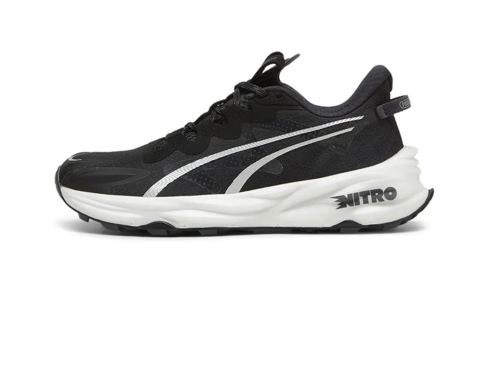 PUMA Fast-Trac NITRO 3