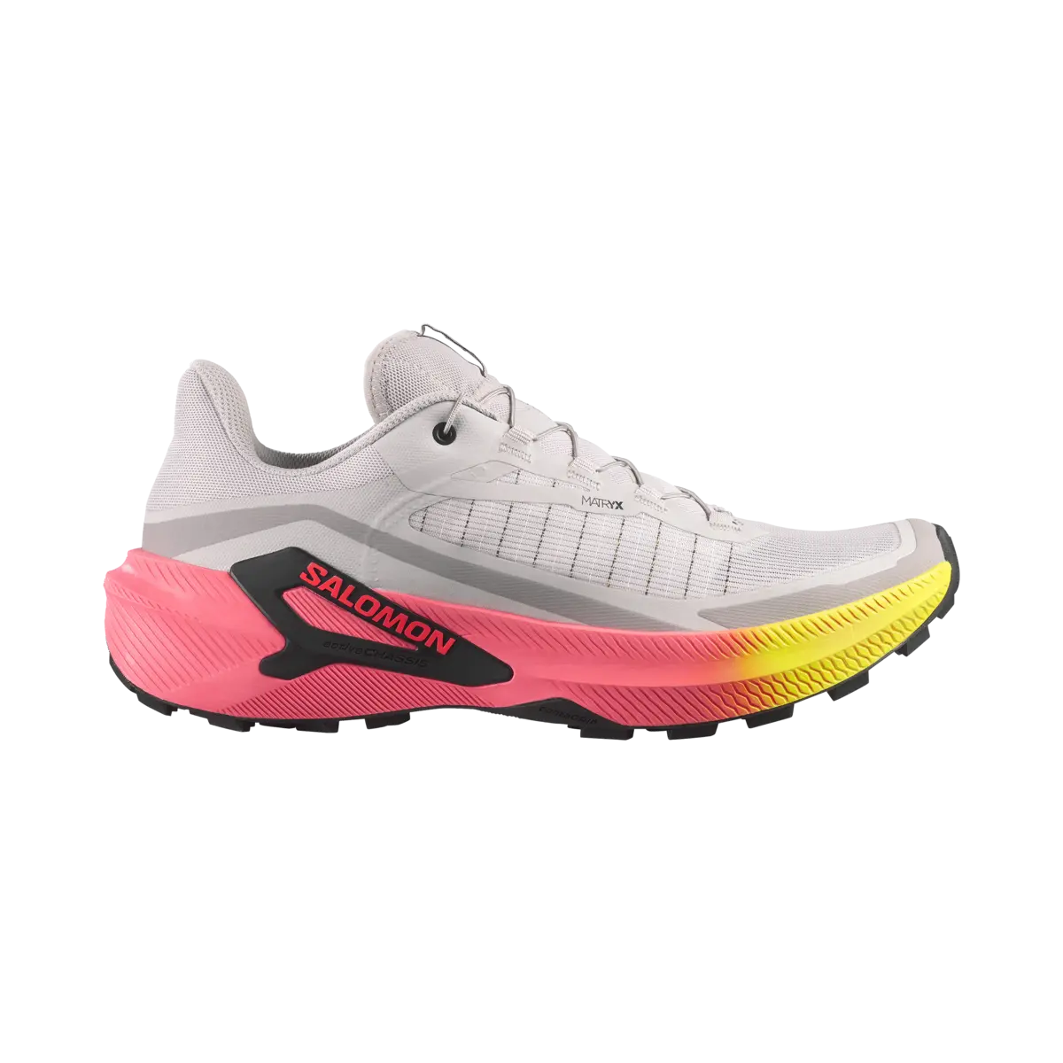 Salomon Genesis 2