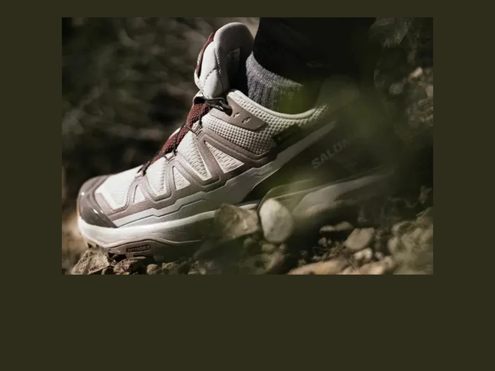 Salomon Genesis