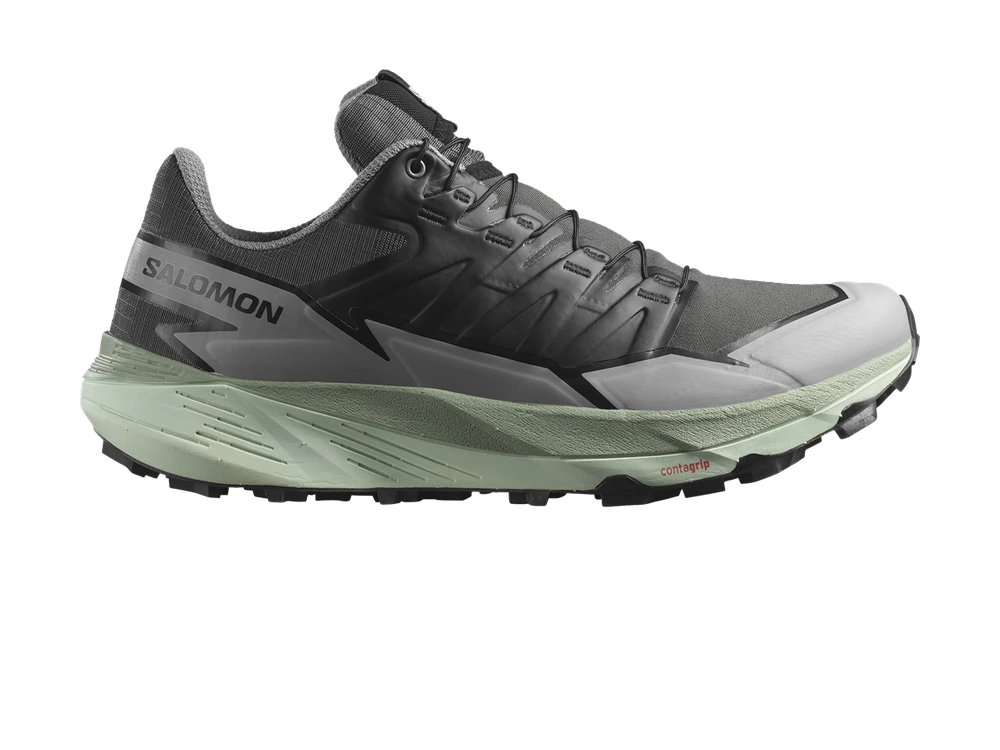 Salomon Thundercross