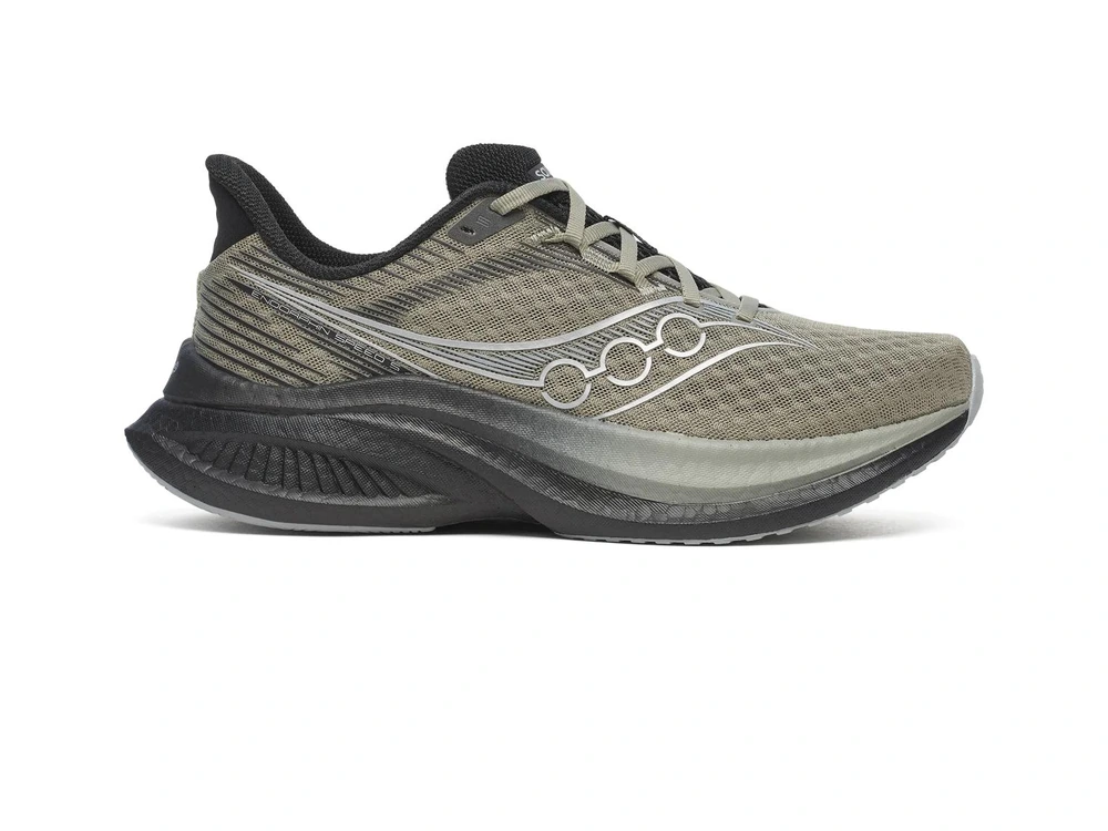 Saucony Endorphin Speed 5