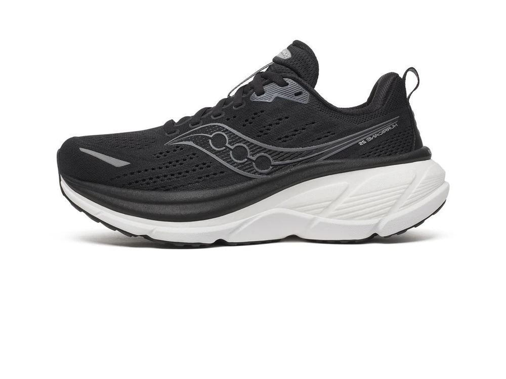 Saucony Hurricane 25