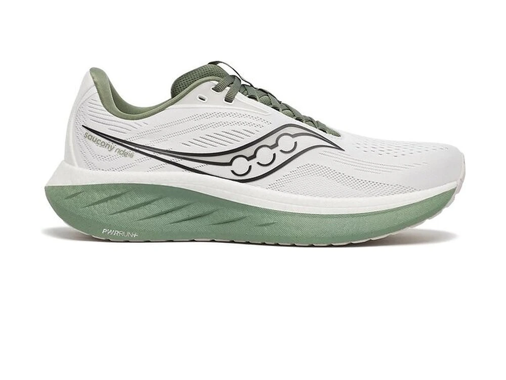 Saucony Ride 18