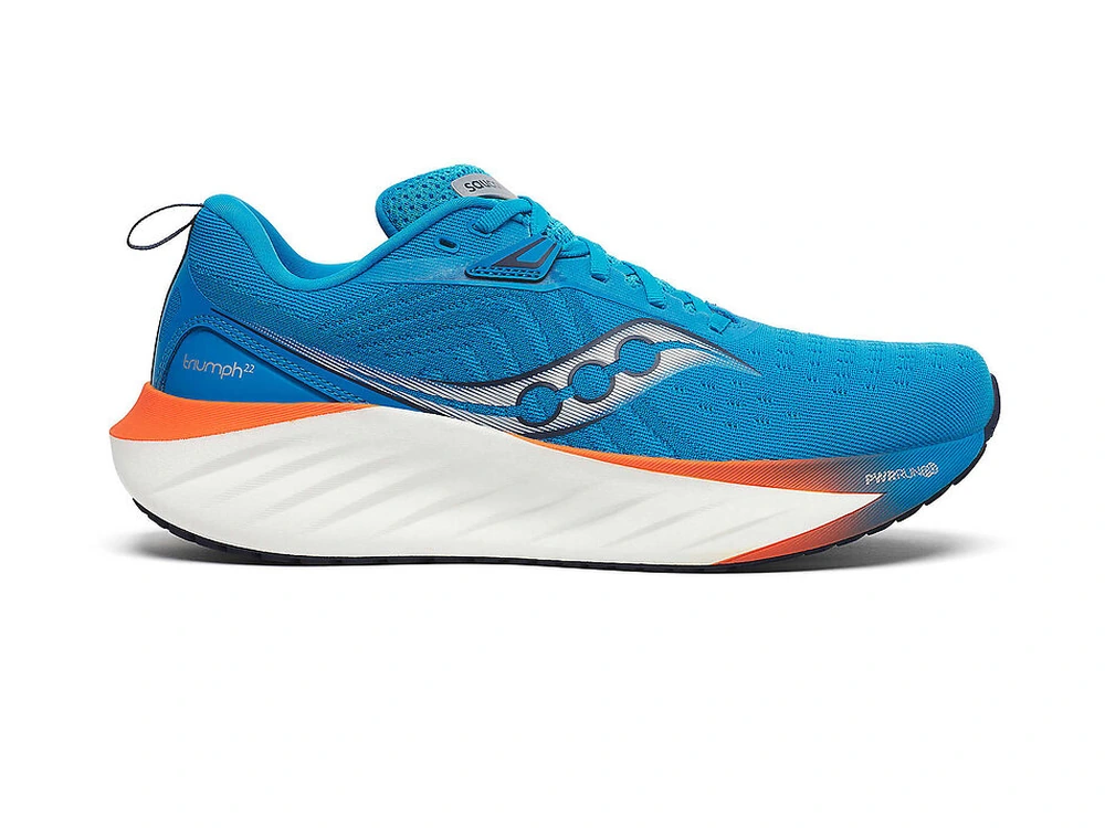 Saucony Triumph 22