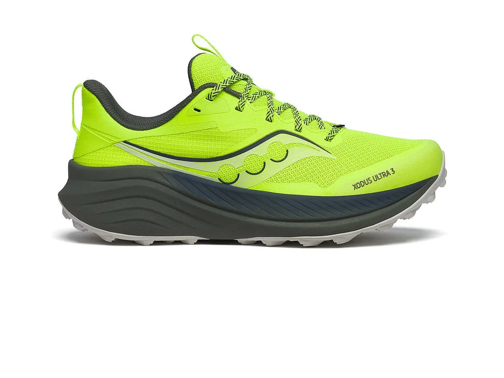 Saucony Xodus Ultra 3