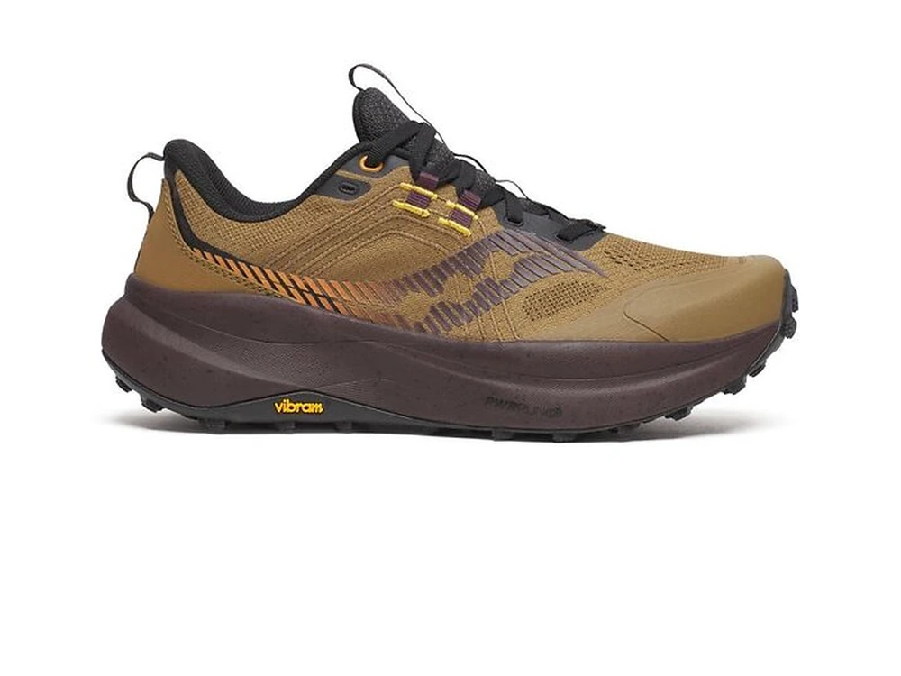 Saucony Xodus Ultra 4